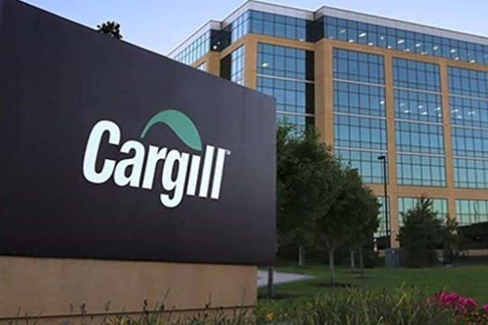 Cargill’in yeni planları da iptal edildi